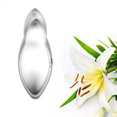 TIGER LILY PETALS FLOWER CUTTERS SET A351